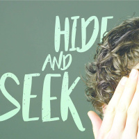 REVOLUTION Hide  Seek: The Game We Play - Brad Chandler