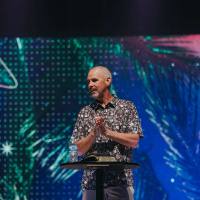 RUSH 2022: Monday Night (Wake up to Salvation) - Brian Bloye