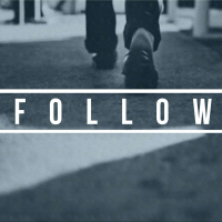 RECKLESS FOLLOW Series: Faith - Todd Hampton