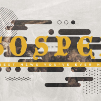 RECKLESS Gospel Series: The Wrath of God - Todd Hampton