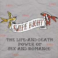 RECKLESS SWIPE RIGHT Series: Dating - Todd Hampton