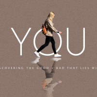 RECKLESS YOU Series: Your Future - Todd Hampton