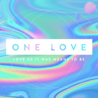 RECKLESS ONE LOVE Series: The One Who is Love - Todd Hampton