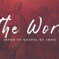 RECKLESS THE WORD Series: His Healing (John 4) - Tyler Godfrey