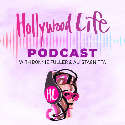 Hollywoodlife Podcast