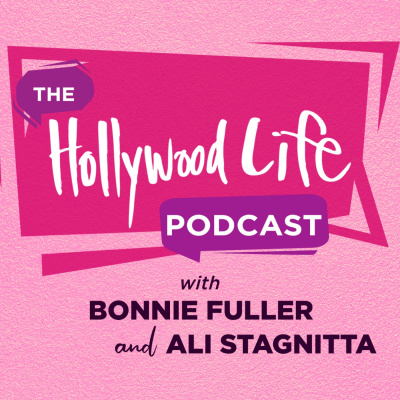 Hollywoodlife Podcast
