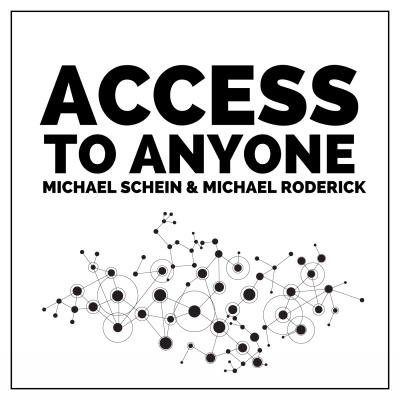Access To Anyone