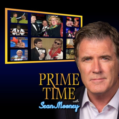 Prime Time With Sean Mooney