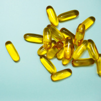 RE-EVAL RR: Fish Oil Supplementation and Resistance Training