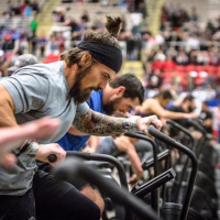 RE EVAL Ep. 40: Cogen Nelson-CrossFit Saved My Life