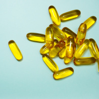RE-EVAL RR: Fish Oil Supplementation and Resistance Training