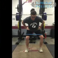CI: The Importance of External Rotation