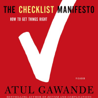 CP Short V: WWAR - Checklist Manifesto