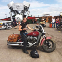 Ep. 43: Leah Misch-#YouGoGirl