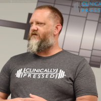 RE-EVAL Ep. 25: Kyle Rogers-Walking Well Massage