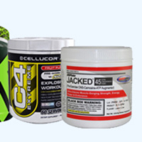RE-EVAL Clinical Insight: Pre-Workout Breakdown