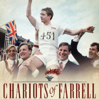 RE-EVAL Ep 29. Tom Farrell-Chariots of Farrell