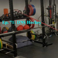 RE-EVAL Ep. 71: Sean Gallagher-DNS Hockey