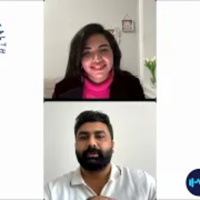 LTAH: Ep. 8: Dr. Antariksha Suryawanshi-Let’s Play Kabaddi