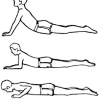 RE-EVAL Clinical Insight: Prone Press Up for Back Pain