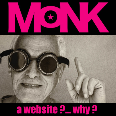 Monk Media