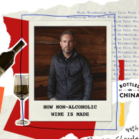 How Non-Alcoholic Wine Is Made with Duncan Shouler