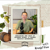 Exploring the Best of Chinese Wines: A Cathay Pacific Adventure