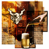 Whats Brewing with Paul Gelinas, VP  General Manager, China at Stone Brewing