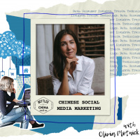 How Key Chinese Cultural Differences Shape Social Media Food and Beverage Marketing