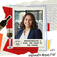 Nanotechnology  Wine: The Taste of the Future