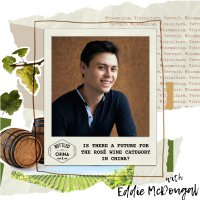 Is there a future for the Rosé wine category in China?