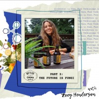 Fungtn.: The Future is Fungi, Part 2 of 2