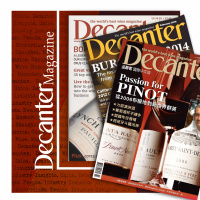 Decanting the Wine World with John Stimpfig, Content Director of Decanter Magazine