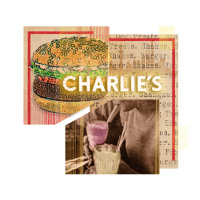 Building that Burger Empire with Charles Zeng, Founder  CEO of Charlies Hospitality Group