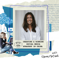 Food  Beverage in China: Creating a Winning Social Media Strategy (Part 2)