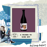 A Primer to Wine NFT