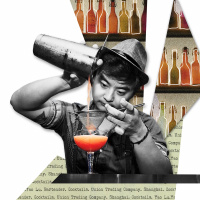 Building one of the best bars in Asia with Yao Lu, Co-Founder and Head Bartender at Union Trading Company