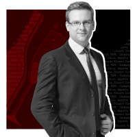 Chinas Bubbling Champagne Market with Edouard Duval, CEO of EMW