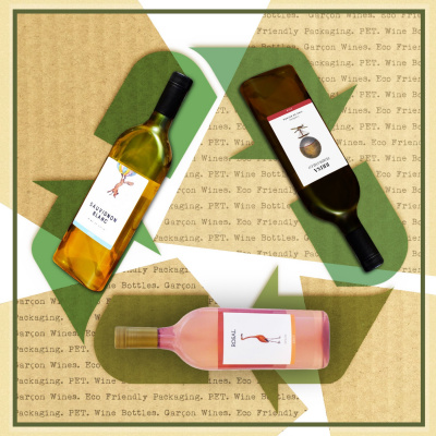 Bottled In China