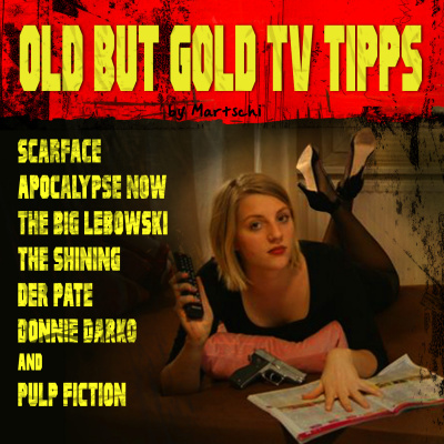 Old But Gold Tv-tipps