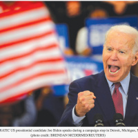 What to Watch For in Healthcare Under the Biden Administration