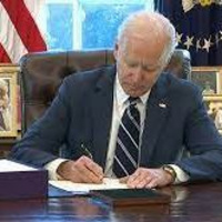 American Rescue Plan Becomes Law