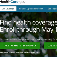 Biden Reopens Healthcare.gov and How to Find a Primary Care Physician