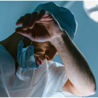 Healthcare Clinicians Are Burned Out