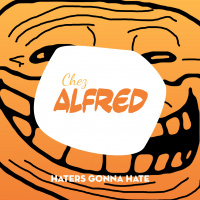 Episode 3 - Haters gonna hate