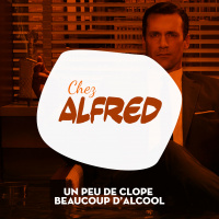 Episode 10 - LAlcool