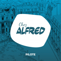 Episode 1 - Pilote