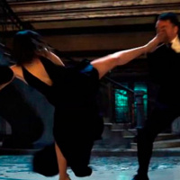 1094 | Ana de Armas, John Wick, UFC, y cositas marciales varias...