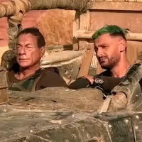 1093 | Van Damme en Bollywood y otras noticias marciales...