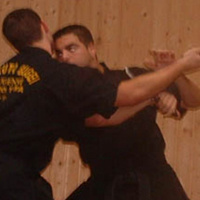 1089 | Combate cuerpo a cuerpo en... ¡KAKUTO BUGEI!